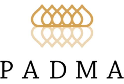 Padma Resort logo
