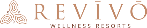 Revivo Wellness Resort logo
